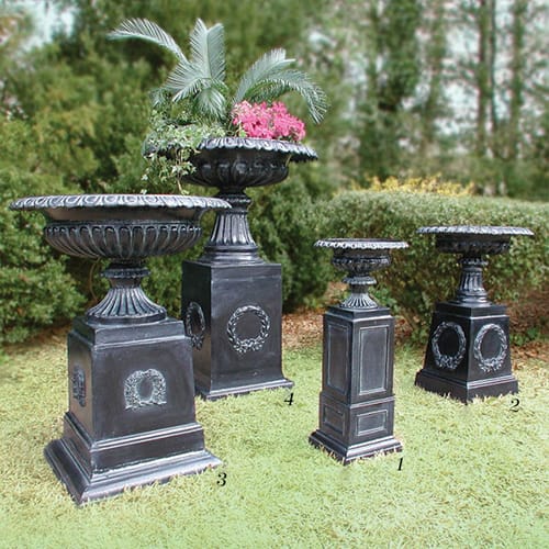 Roman Urn